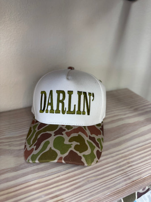 Lulu Mac Darlin Hat