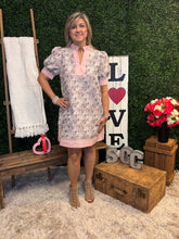 Load image into Gallery viewer, Garden Party Dress