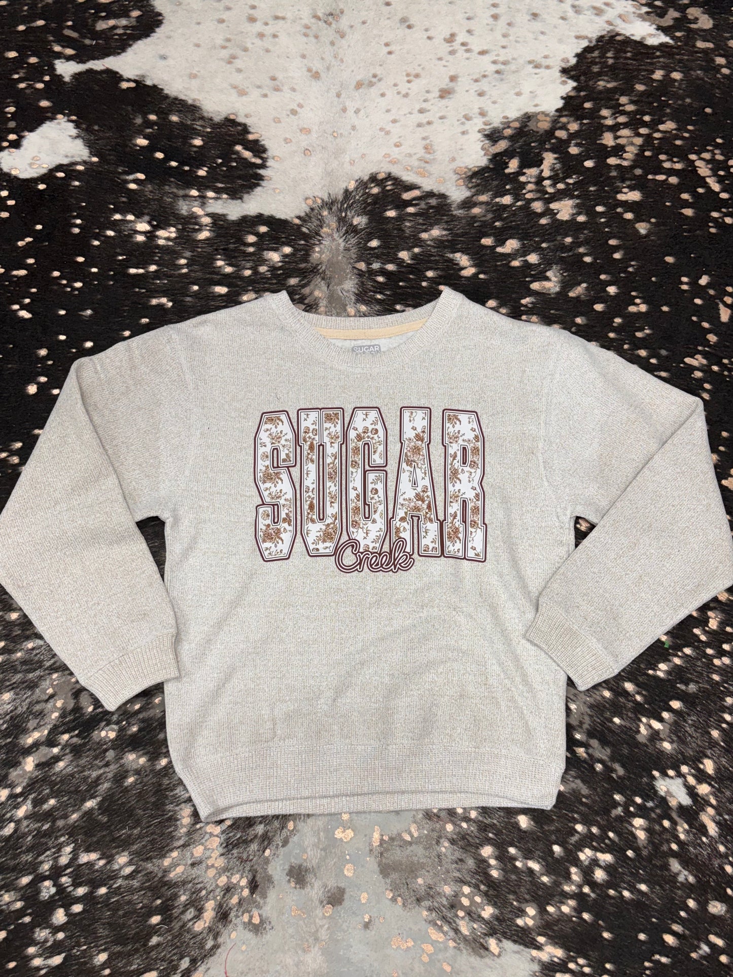 Nantucket Graphic Sweatshirt