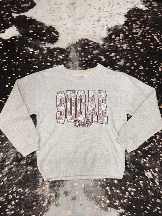 Nantucket Graphic Sweatshirt