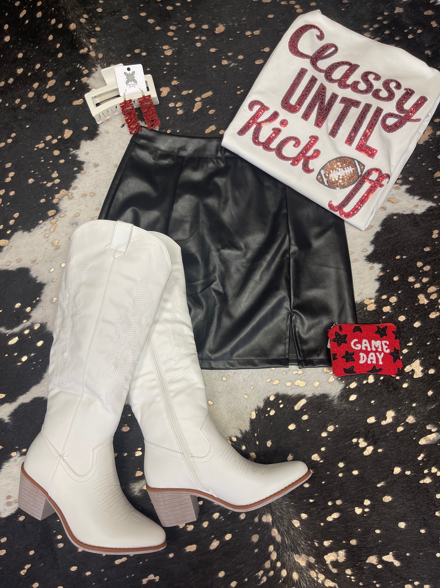 Made For You  Boots