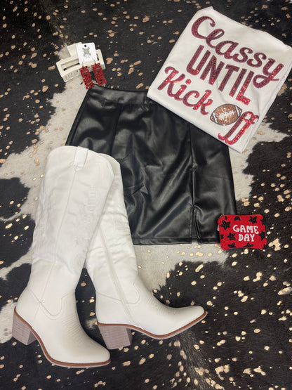 Made For You  Boots
