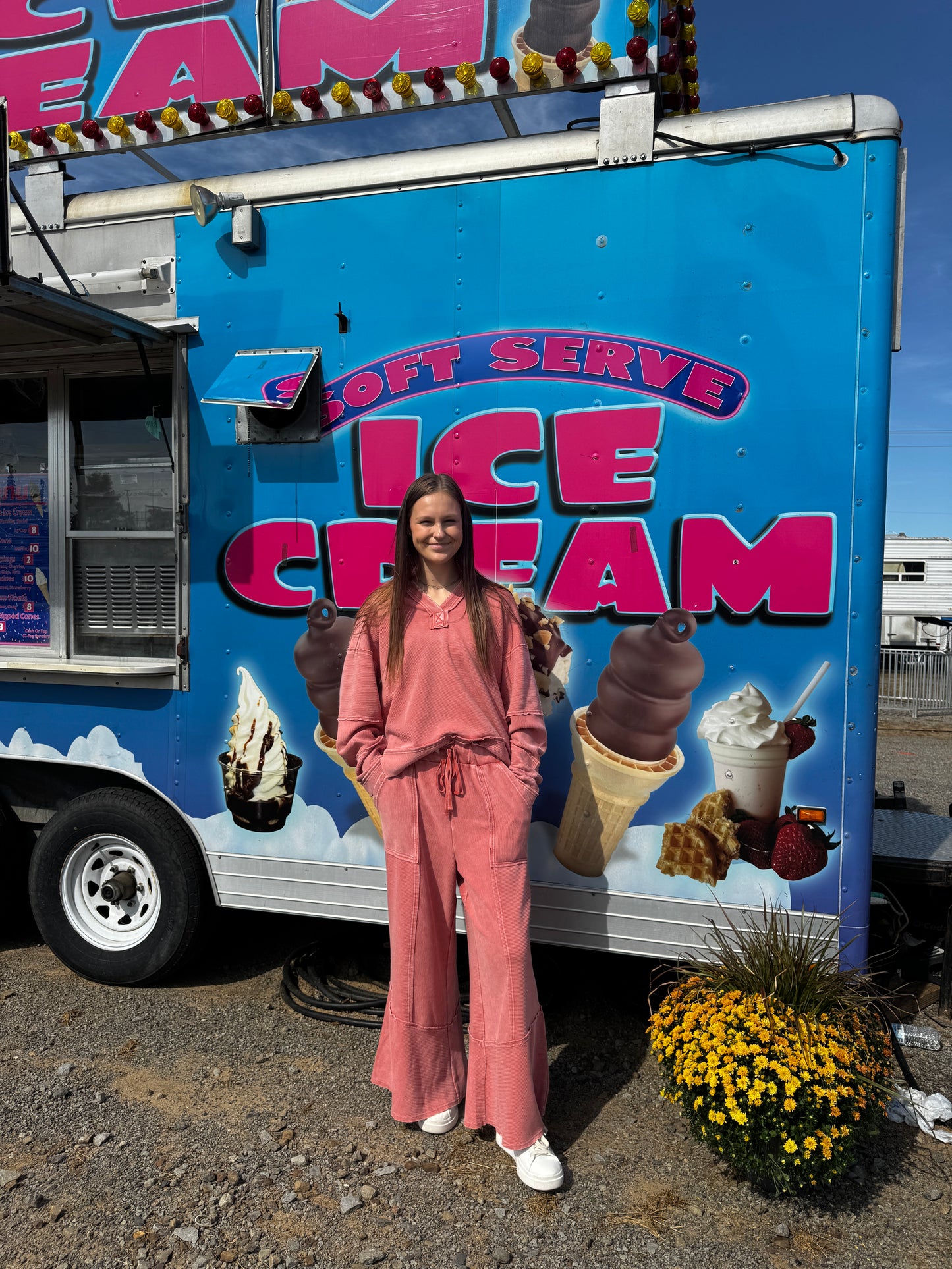 The Josie Set