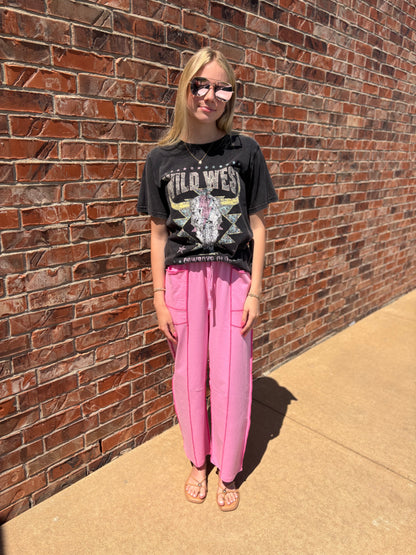The Comfort Stitch Pants