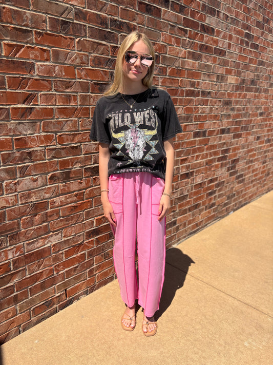 The Comfort Stitch Pants