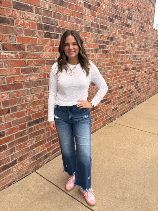 Soft Slate Top