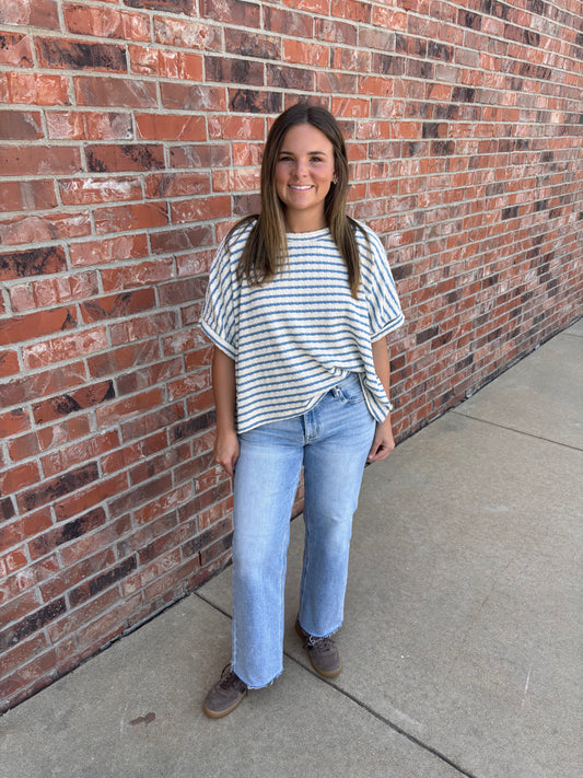 Must Have Striped Top