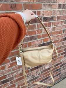 Hobo Laguna Crossbody