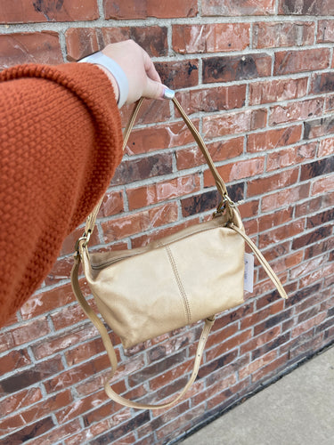 Hobo Laguna Crossbody