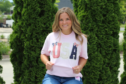 Sweet Land Of Liberty Tee