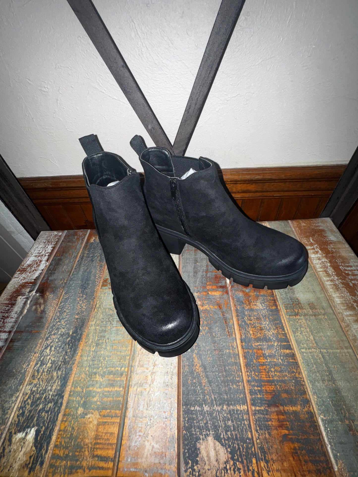 Camden Classic Bootie
