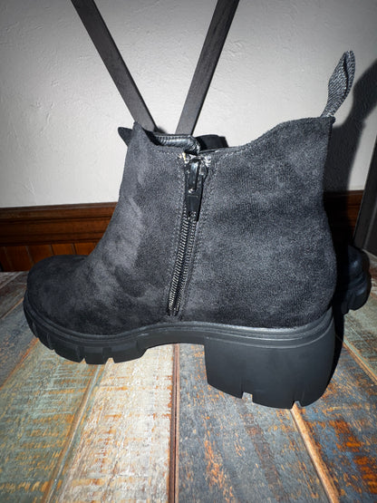 Camden Classic Bootie