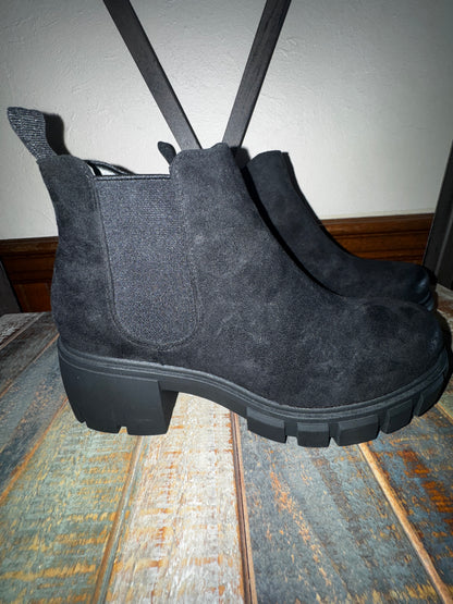 Camden Classic Bootie
