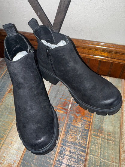 Camden Classic Bootie