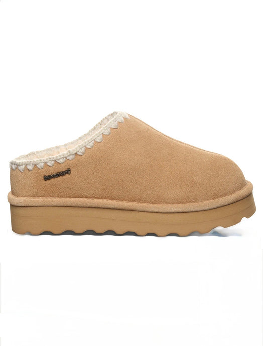 Bear Paw Crochet Martis Clog