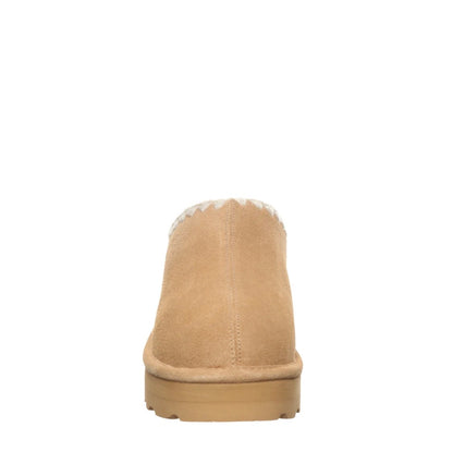 Bear Paw Crochet Martis Clog