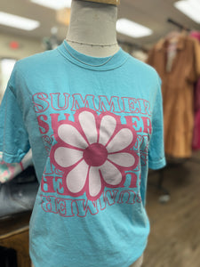 Summer Tees