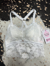 Load image into Gallery viewer, Juliette Lace Bralette