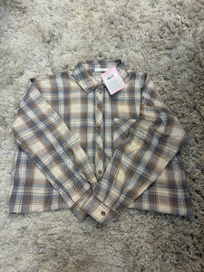 Ultra Soft Flannel