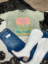 Load image into Gallery viewer, Bold Free Bird Tee