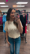 Load image into Gallery viewer, So Chic Sweater Top