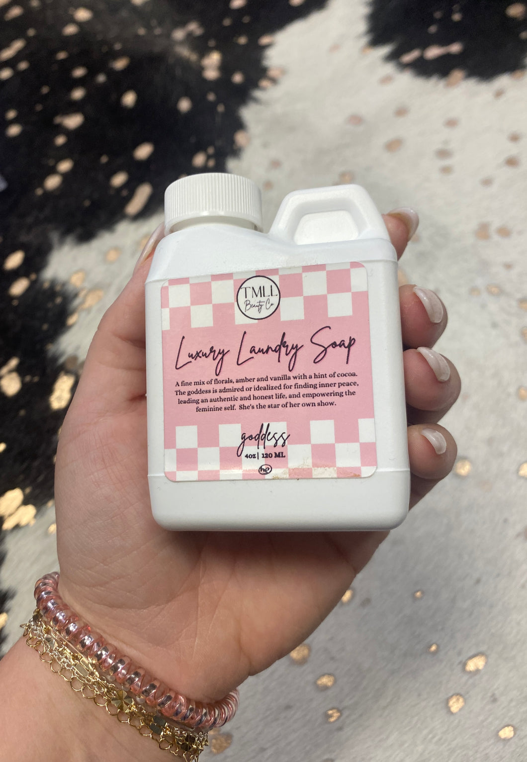 Luxury Room & Laundry Spray