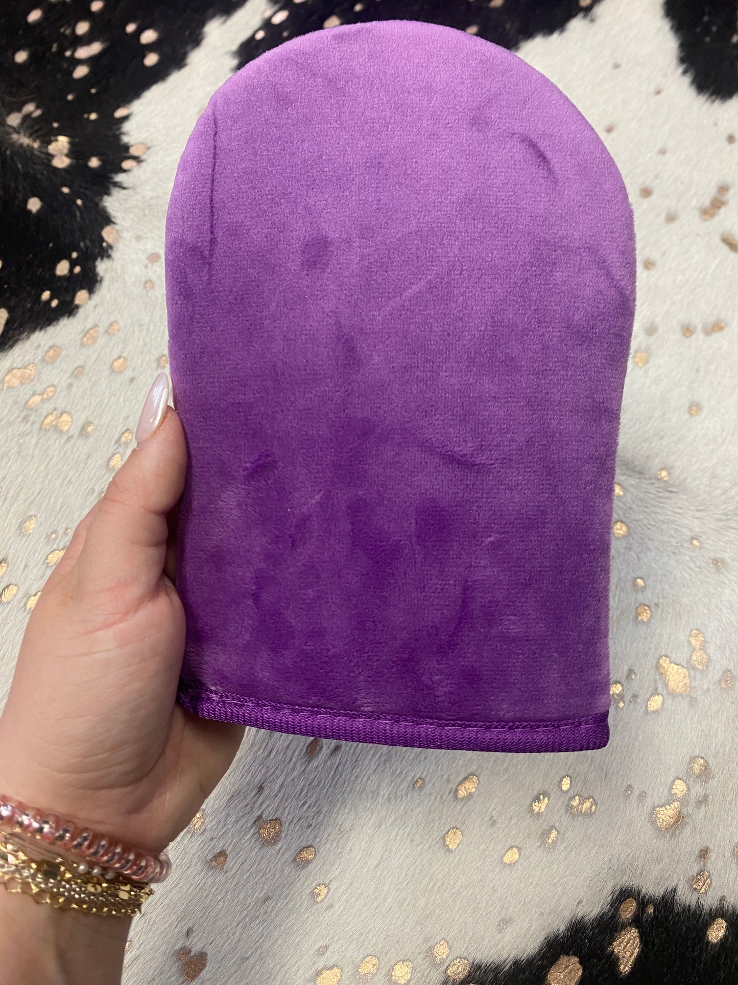 Ultra Violet Self Tanner