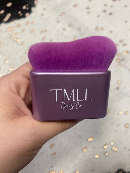 Ultra Violet Self Tanner