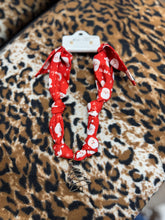 Load image into Gallery viewer, Elegant Scarf Necklace