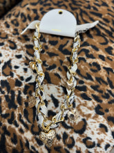 Load image into Gallery viewer, Elegant Scarf Necklace