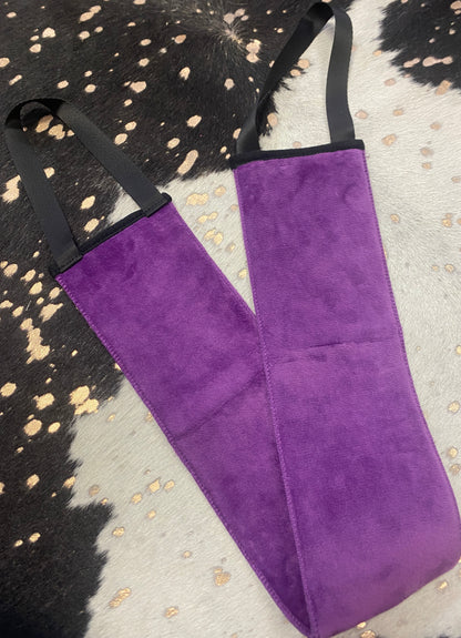 Ultra Violet Self Tanner