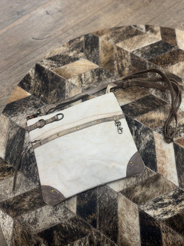 Byanna Trails Crossbody Bag
