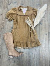 Load image into Gallery viewer, Haven Ruffle Dress