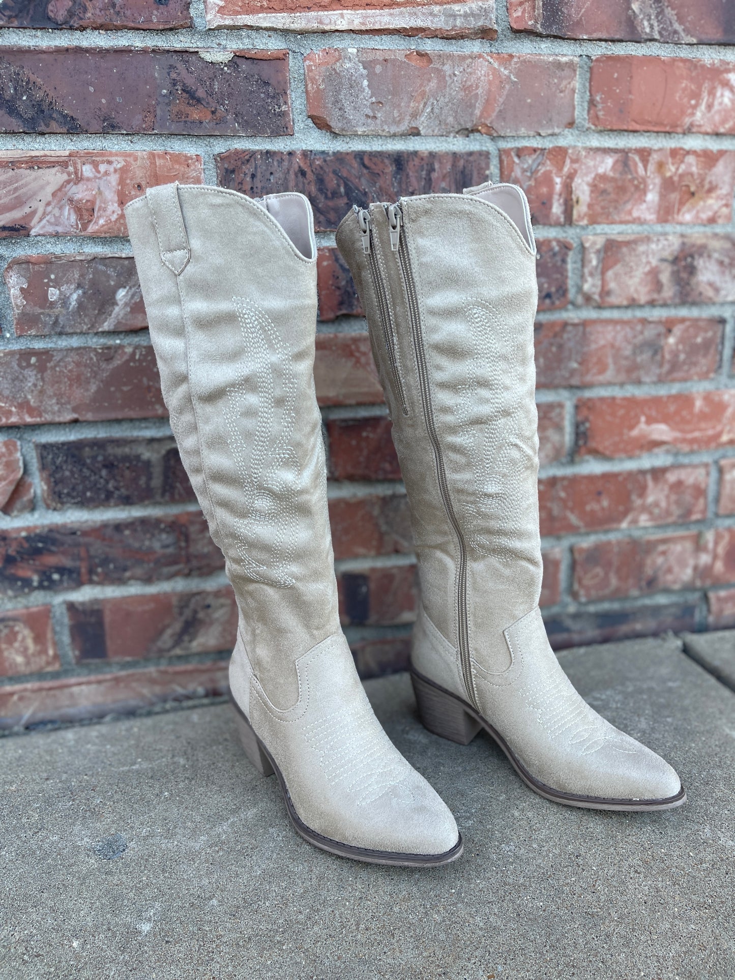 Made For You  Boots