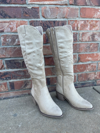 Made For You  Boots
