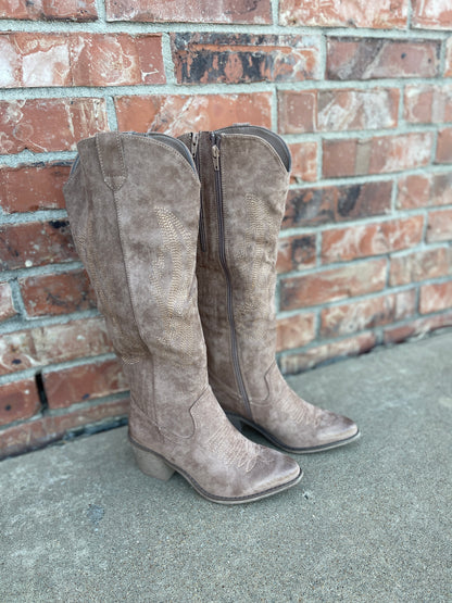 Made For You  Boots