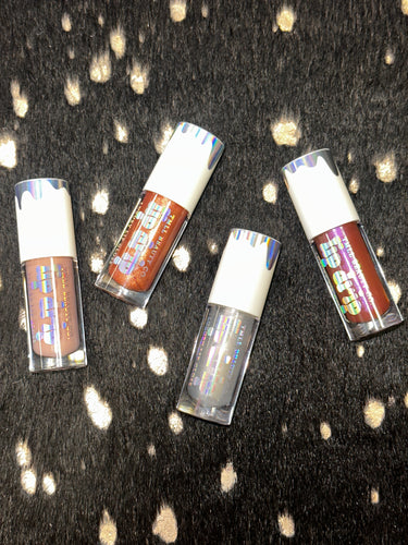 Lip Drip Luxury Lip Gloss