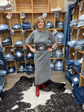 Load image into Gallery viewer, Mineral Moments Maxi Dress