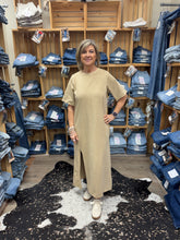 Load image into Gallery viewer, Mineral Moments Maxi Dress