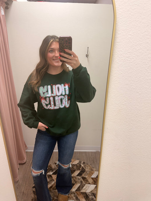 Christmas Sweatshirt