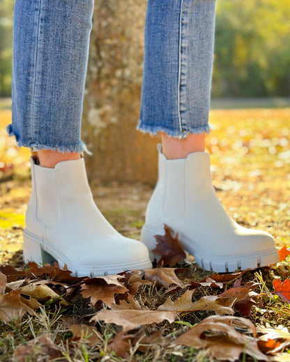 Ivy Boot