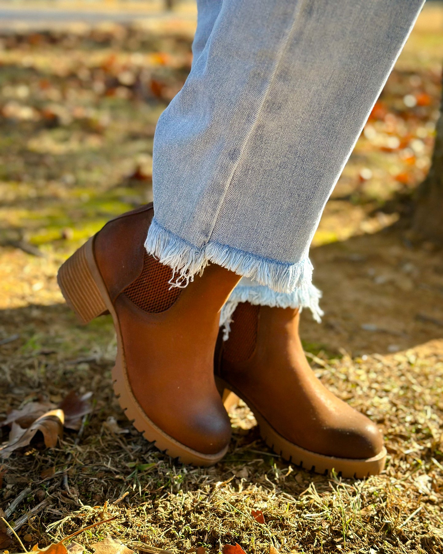 Jonna  Boot