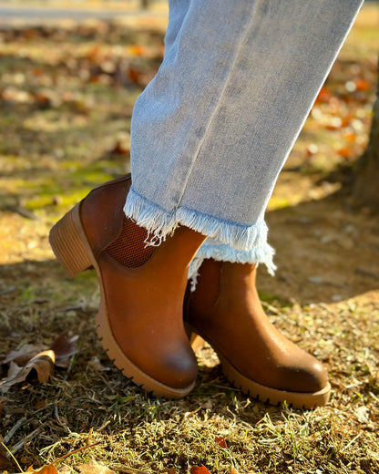 Jonna  Boot
