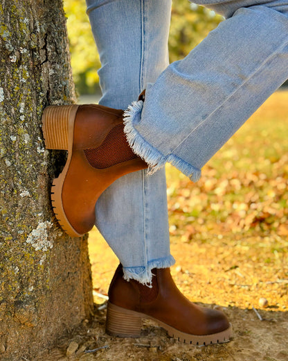 Jonna  Boot