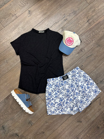 The Classic Edit Tee
