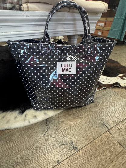 Lulu Mac Tote Bag