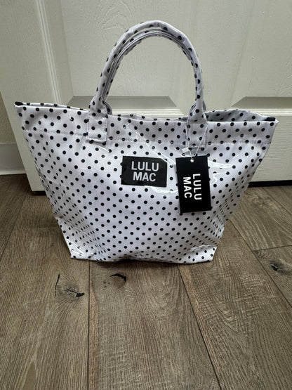 Lulu Mac Tote Bag