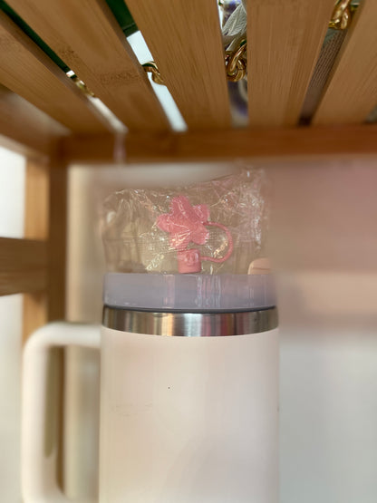 Straw Toppers