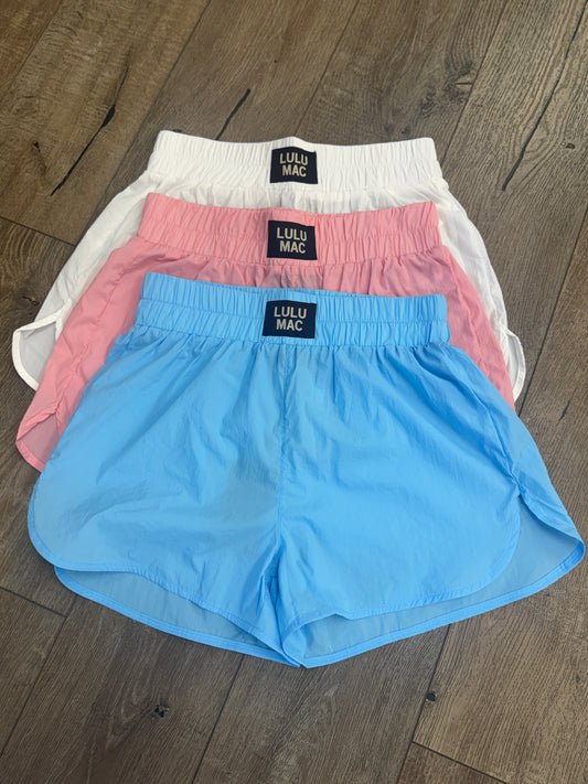 Lulu Mac Shorts