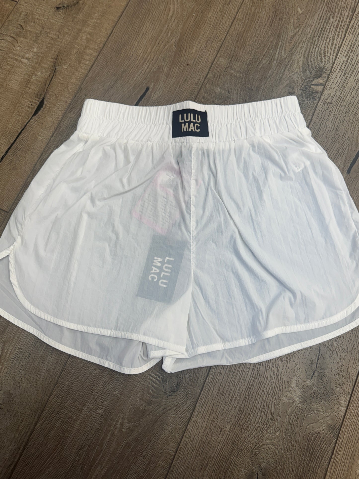 Lulu Mac Shorts